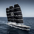Oceanco's 106.7M Black Pearl and 90M DAR Win Big at the World Superyacht Awards 2019