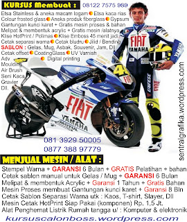 Fiberglass, Melipat dan membentuk acrylic, Gantungan kunci karet, Kaca