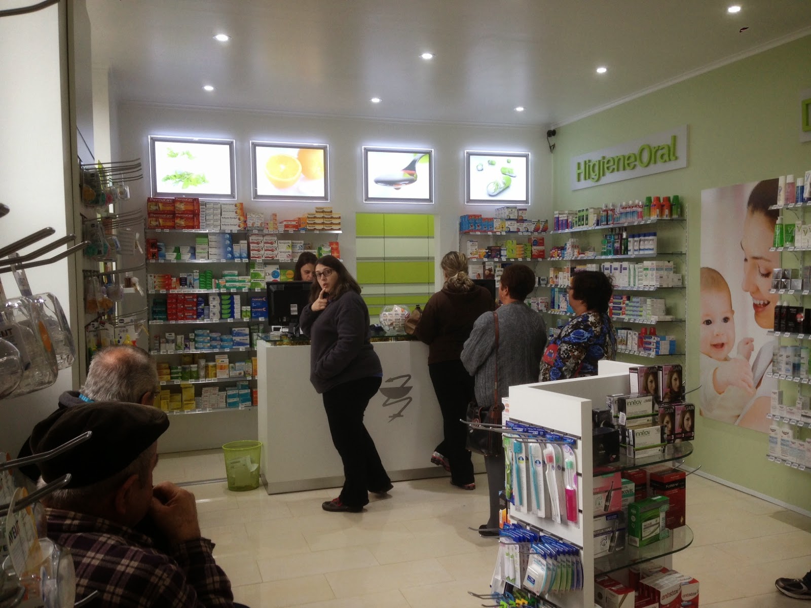 Posto de Farmácia da Graciosa encerrou a venda de medicamentos por