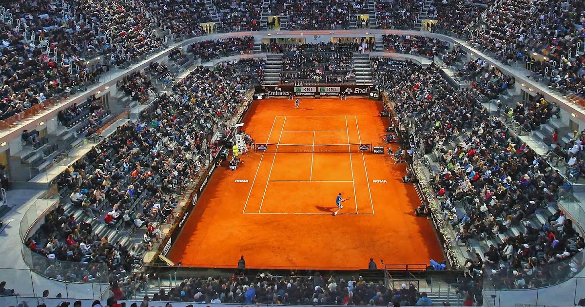 Watch Live Sports Stream Online Italian Open Live Stream