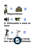 tambalang salita - philippin news collections