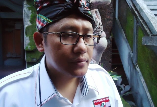 KAHMI Ingatkan Hakim Obyektif Vonis Anas