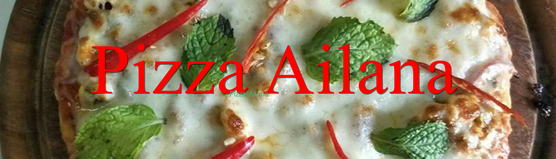 Alina Pizza And Halal Food