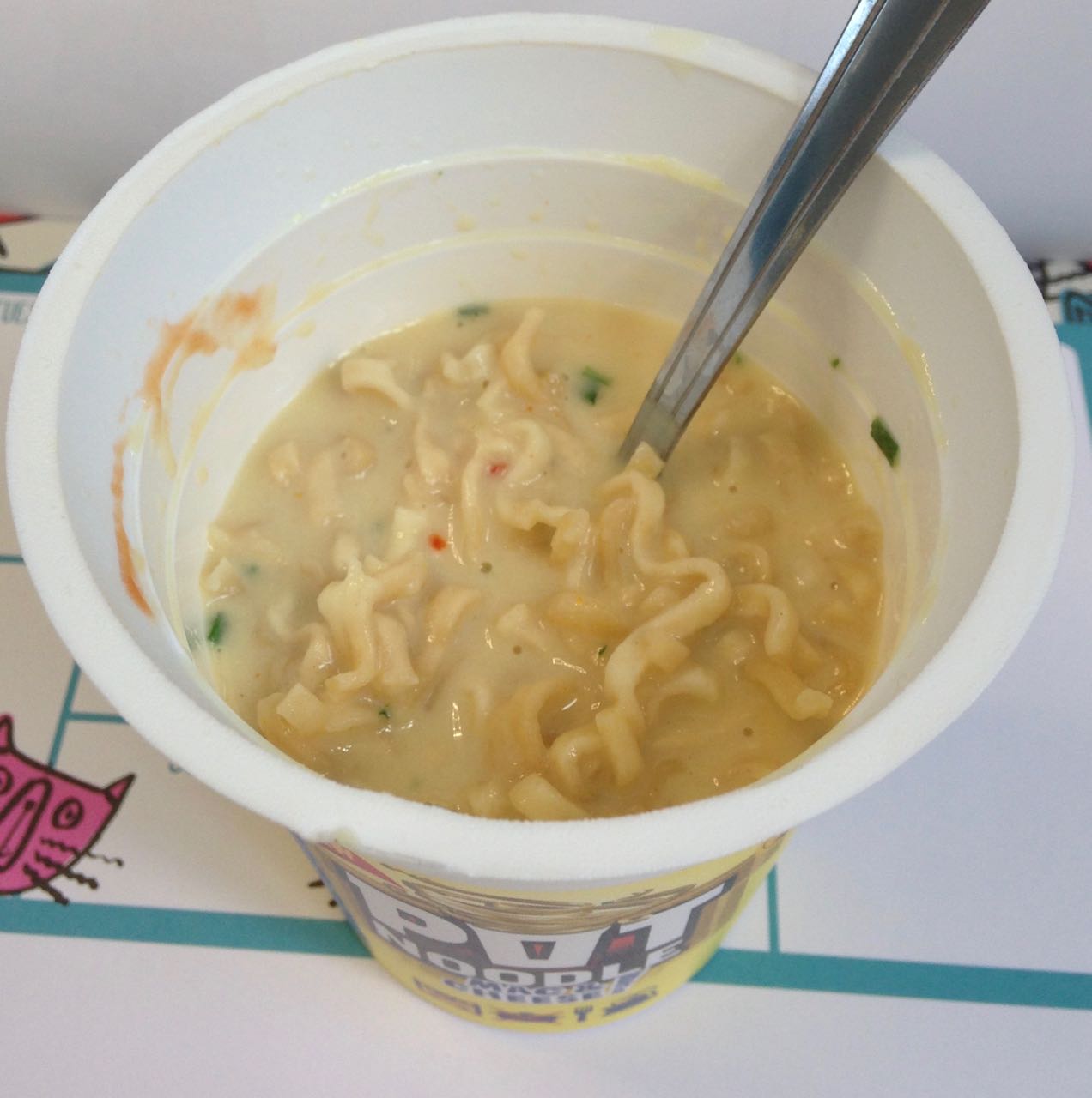 large mac and cheese noodles large mac and cheese noodles