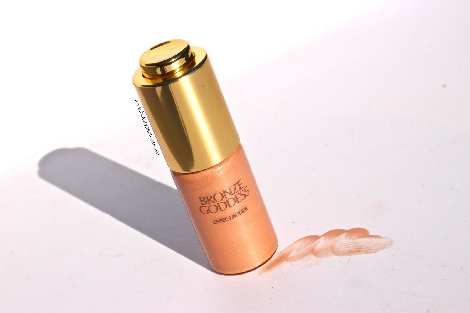 Beauty Professor Estee Lauder Bronze Goddess 2016 Collection...Get