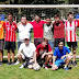 En juego, BENASQUE 2018. Pablo Cruz mejor valenciano con 4'5/6. David Jordán y Javier Atienza subcampeones en futbolín.