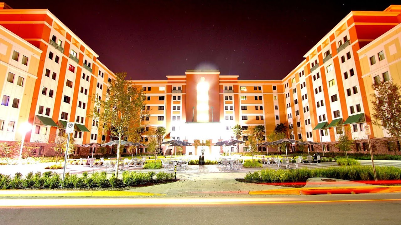 University of Central Florida College of Nursing University Choices