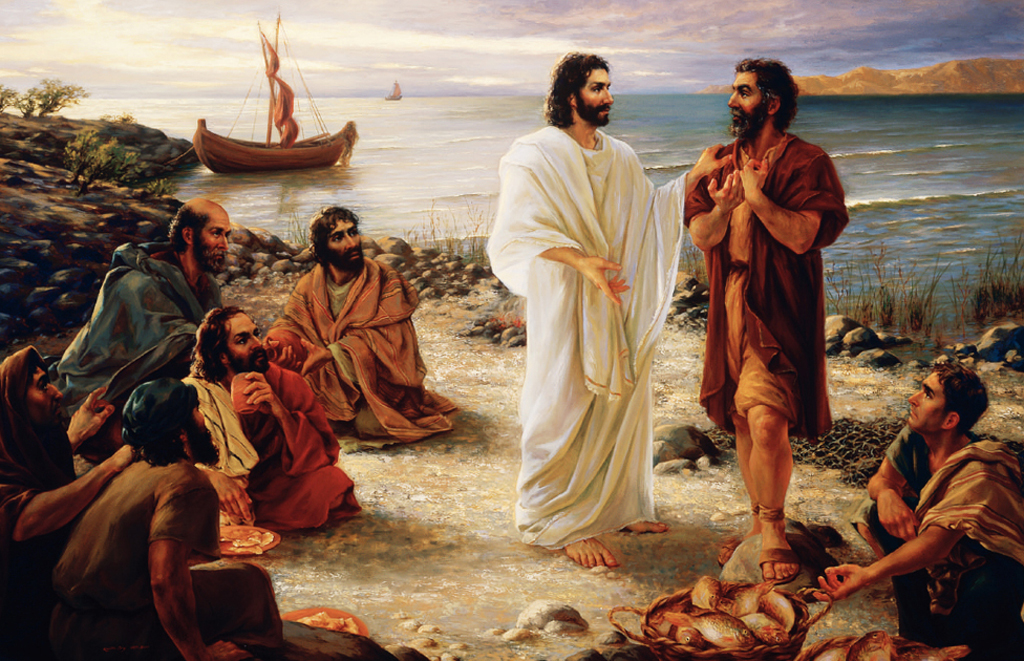 Sunday Gospel Readings September 17, 2017 Twentyfourth Sunday in