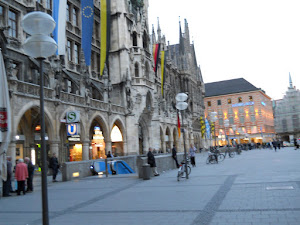 Munich 2011