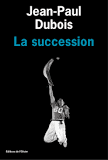 La succession de Jean-Paul Dubois Joueur de pelote basque