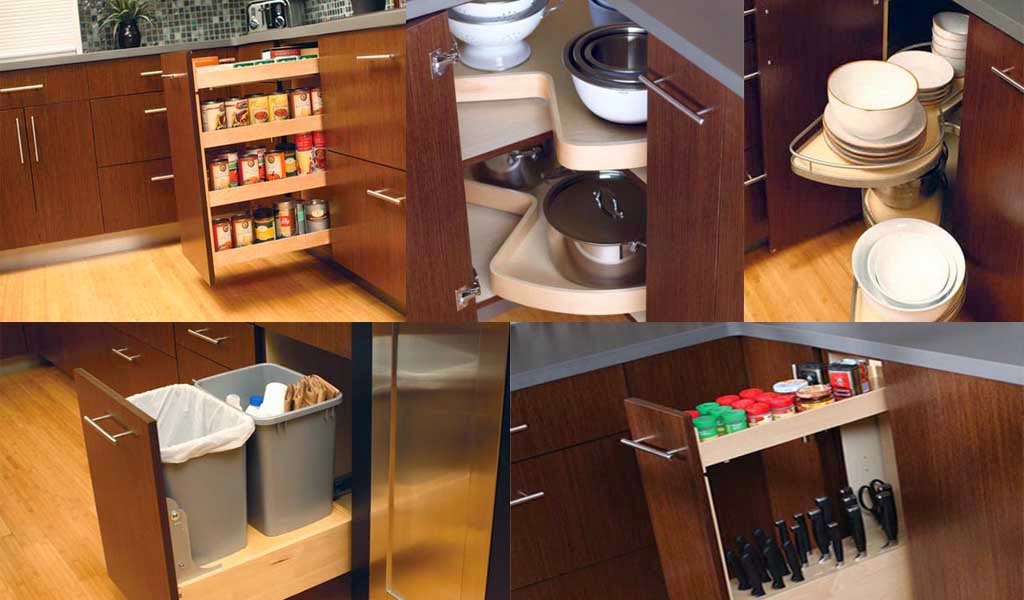 Tips Membuat Desain Dapur Untuk Ruang Sempit Rumah Tips Membuat Desain Dapur Untuk Ruang Sempit Rumah