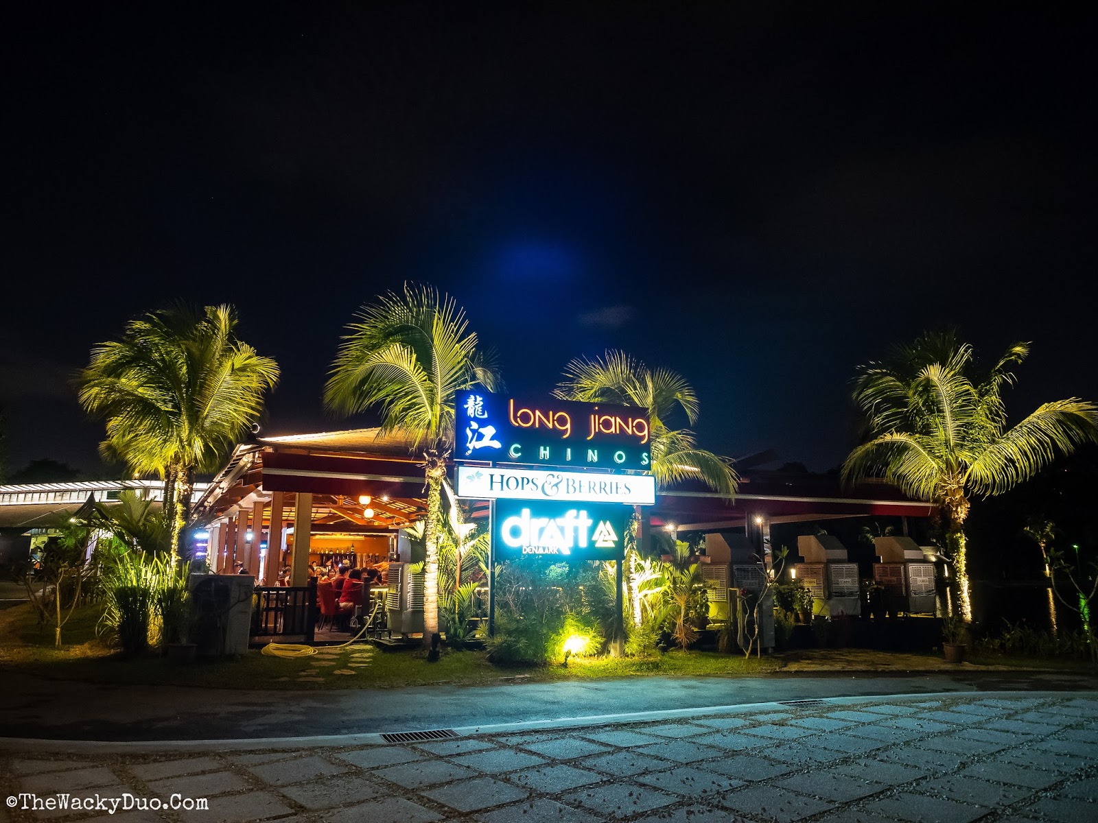 ORTO Yishun Review ( Former Old Bottle Tree Park)