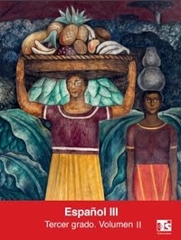 Libro De Español Tercer Grado Telesecundaria - Libros Favorito