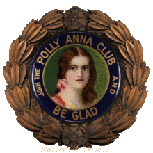 ~The Polly Anna Club~