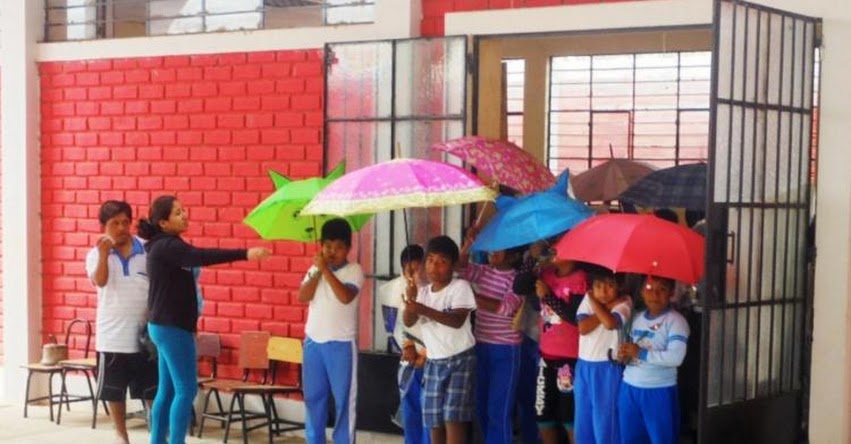 Revaluarán inicio de clases escolares previsto para el 3 de abril en la DRE Piura Revaluarán inicio de clases escolares previsto para el 3 de abril en la DRE Piura