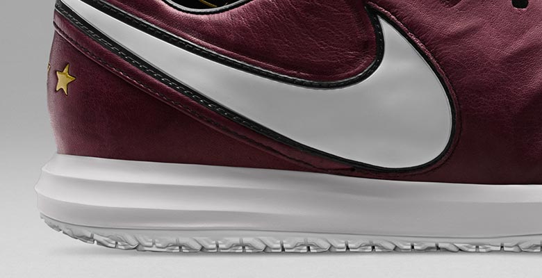 nike tiempo legend pirlo