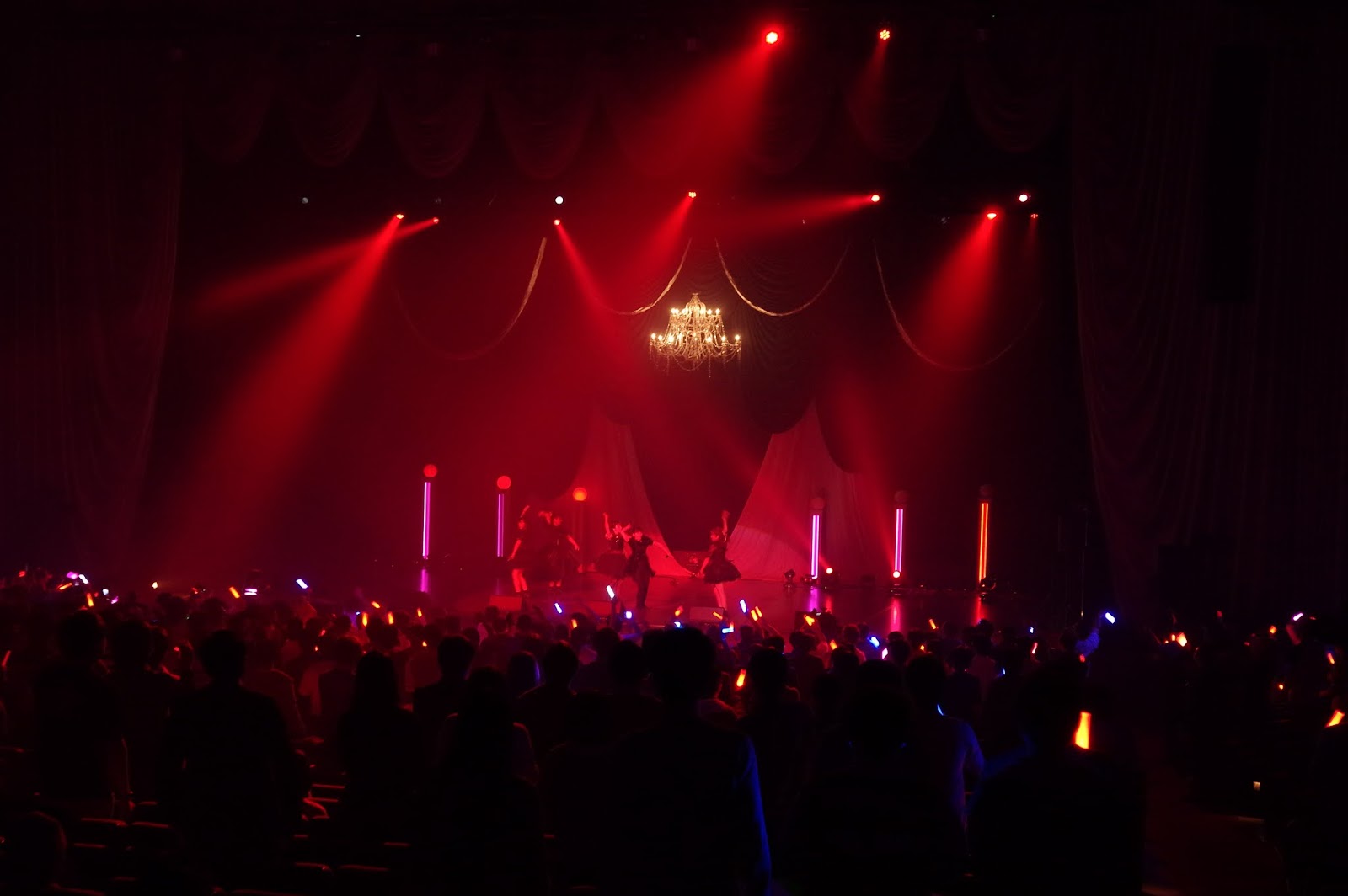 STARMAEIR 姫は乱気流☆御一行様