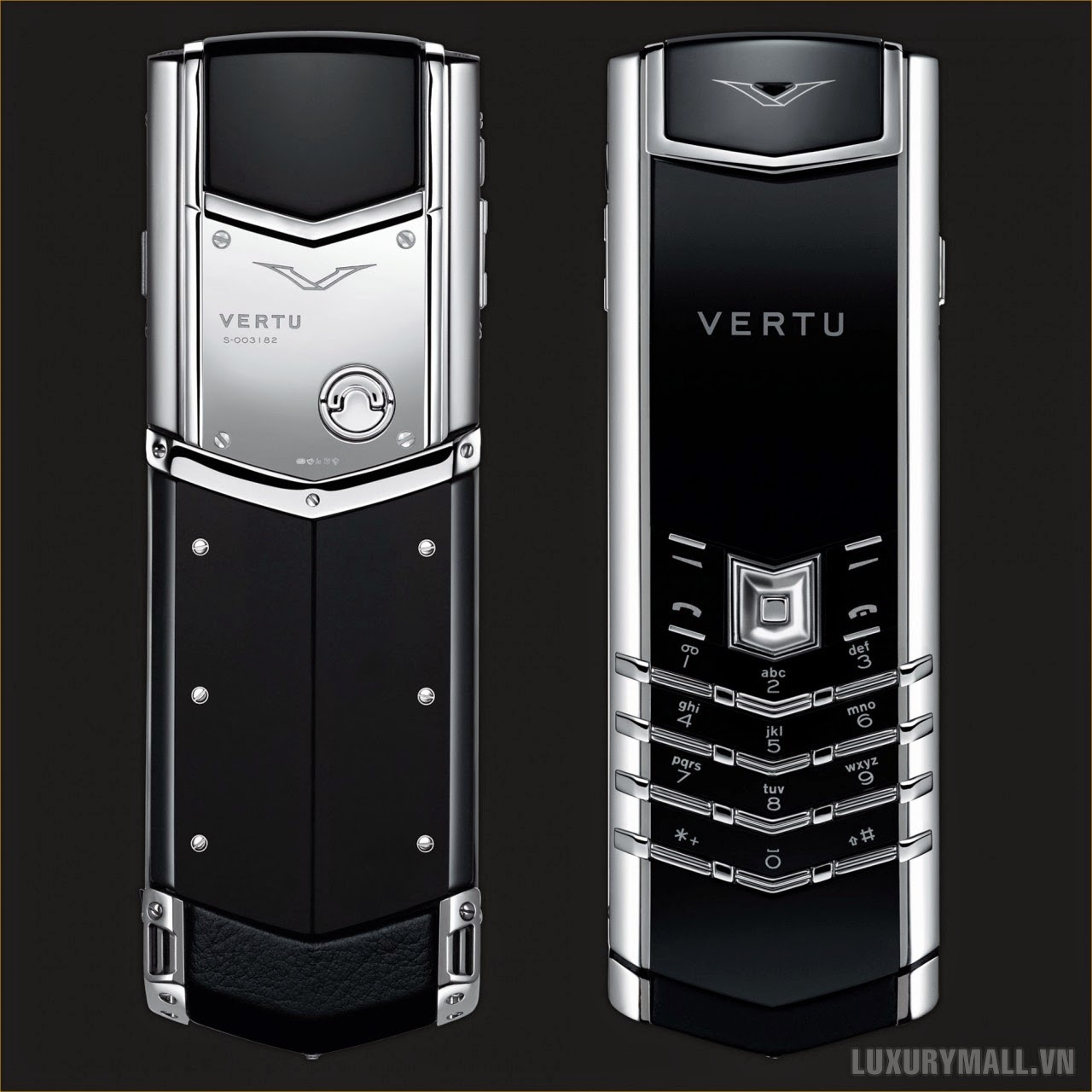 Vertu - Điện Thoại Vertu Chính Hãng Cũ Mới Mua Bán Giá Chuẩn