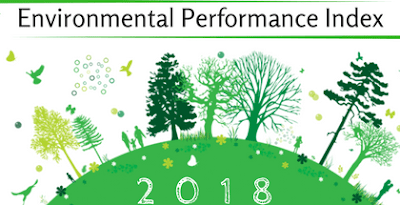Environmental Performance Index Environmental Performance Index