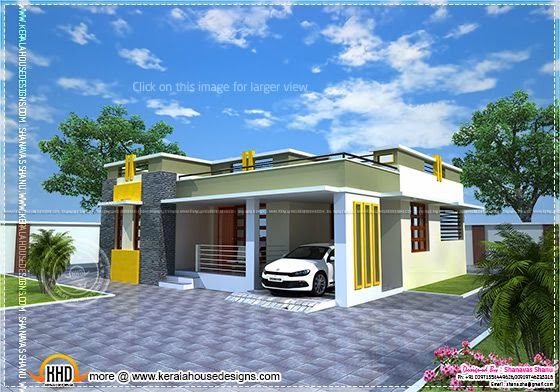 Featured image of post Single Floor House Design With Car Parking : 16 x 40 house plan with car parking 16 x 40 house design 16 x 40 ghar ka naksha hellow friends i am mr.