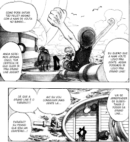 One Piece: Saga 6 - Arquipélago de Sabaody - 27 de Junho de 2007