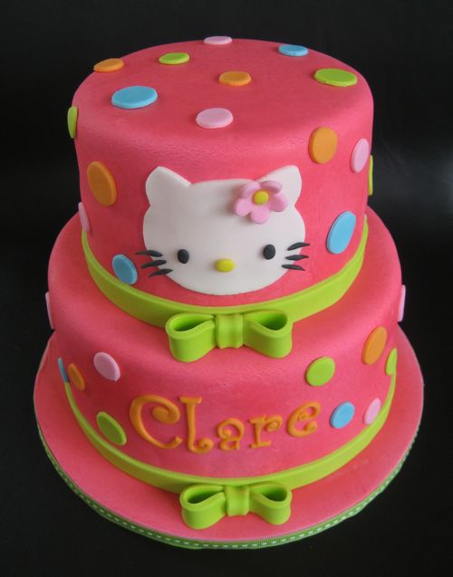 Kue Hello Kitty Lucu Ulang Tahun Hello Kitty Cake Pics My Another Blog