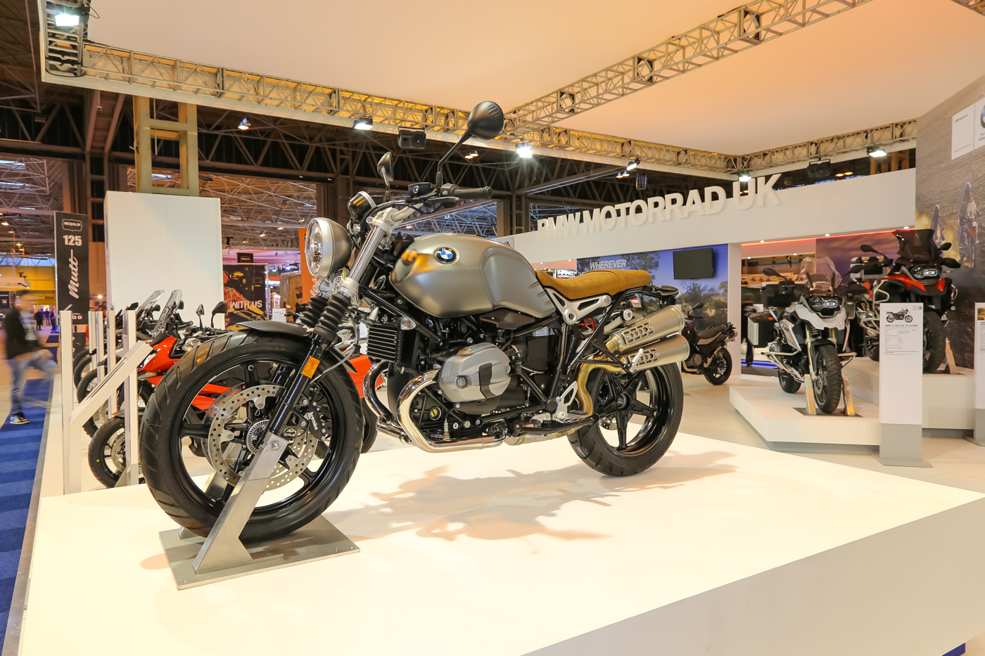 Bmw Motorrad Finance Uk bmw motorrad uk bmw motorrad set for record breaking Bmw Motorrad Finance Uk bmw motorrad uk bmw motorrad set for record breaking