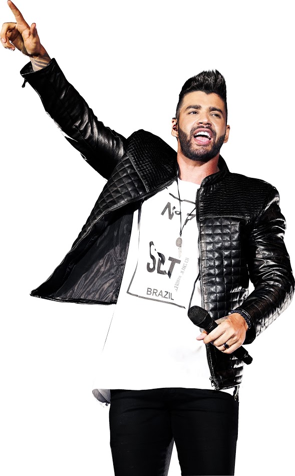 Gusttavo Lima abre a Festa do Peão de Americana