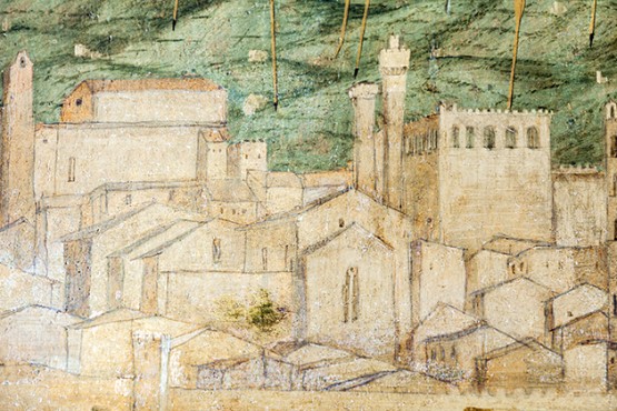 AREZZO