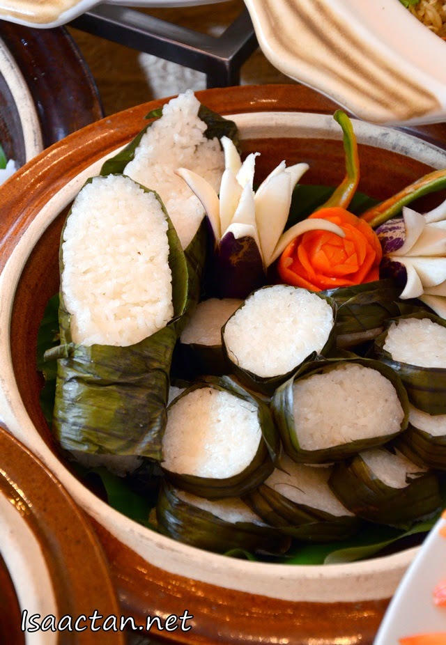 Lemang Lemang