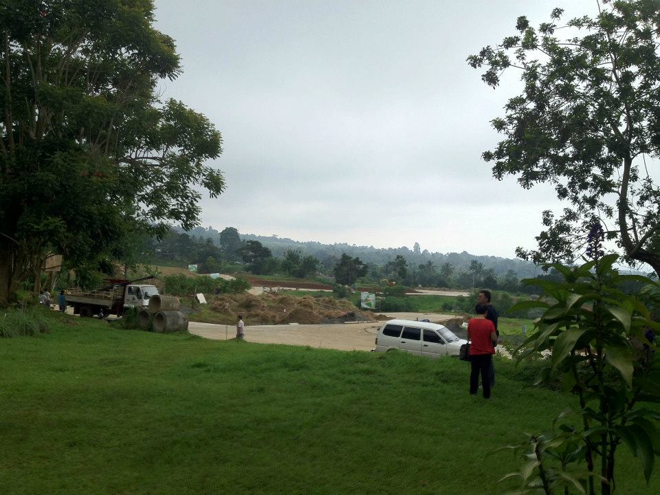 Davao Home Provider For Sale Residential/Rest House Lots at Eden Ridge