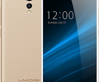umidigi s