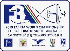 2019 FAI F3A WORLD CHAMPIONSHIP