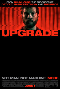 Upgrade Poster
