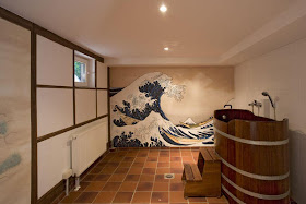 Ideas para decorar, diseñar y mejorar tu casa.: Diseños: bañeras