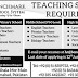 Benchmark School System Islamabad Jobs