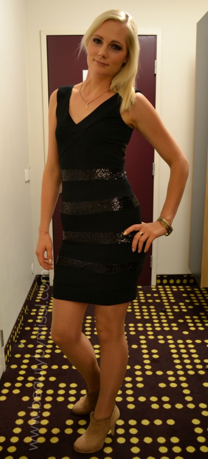 Outfit from last weekend