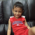 Faris Zakwan Dah Free Diapers!!