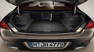 Dream Fantasy Cars-BMW Serie 6 Gran Coupé Dream Fantasy Cars-BMW Serie 6 Gran Coupé