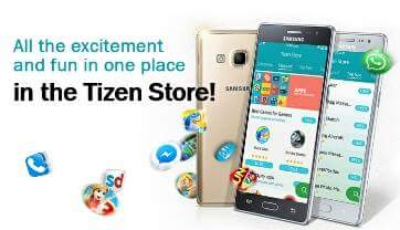 tizen best apps