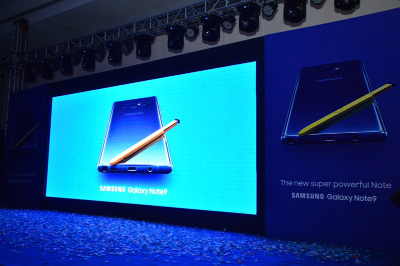 samsung galaxy s pen note 9