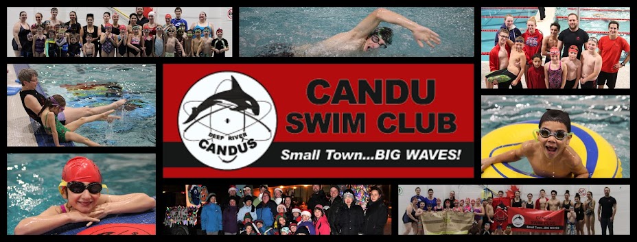 Deep River Candu Swim Club Blog