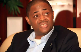 Fani Kayode Joins Instagram... Fani Kayode Joins Instagram...
