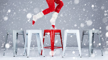 Esta Navidad regala diseño y Sorteo Eames.