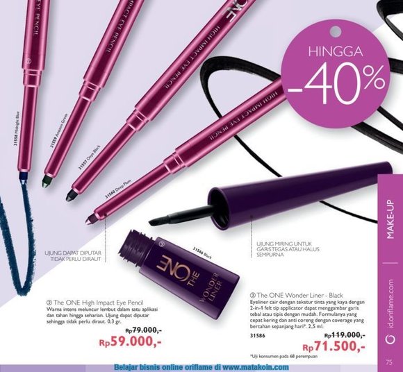 Katalog Oriflame Bulan Januari 2017 katalog-oriflame-januari-2017