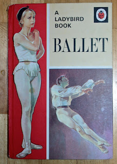 Ladybird Tuesday Ballet
