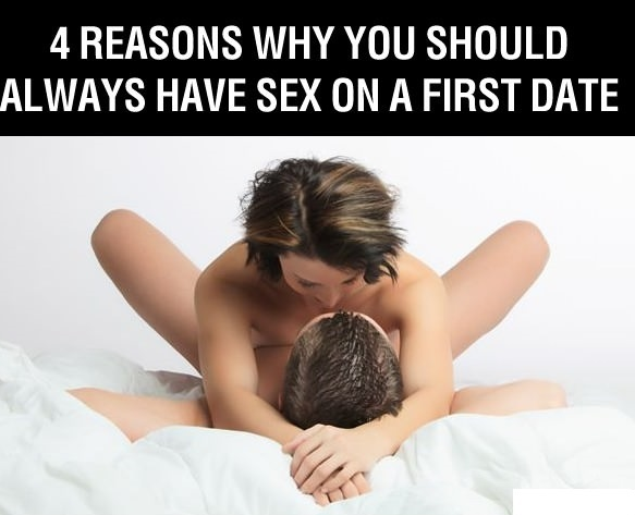 How To Have Sex On First Date 99