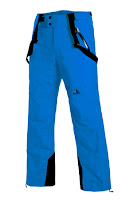 Arctica ski pants blue image