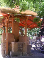 Panama Kinder- und Jugendspielplatz Dresden