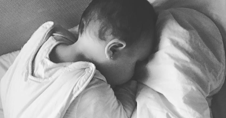 Happy New Mom Bébé s